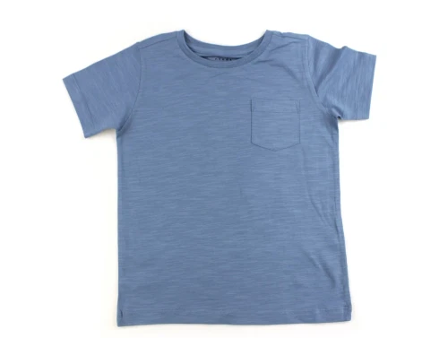 Name It provincial blue t-shirt